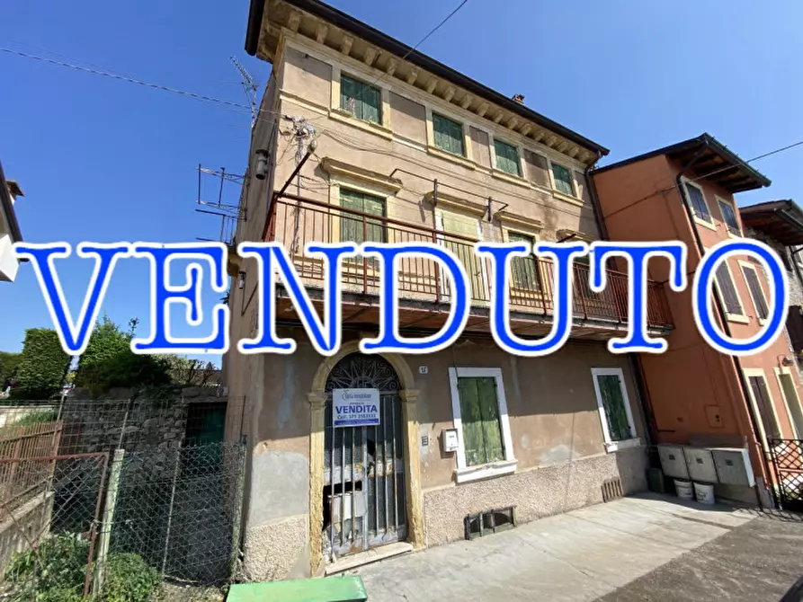 Immagine 1 di Appartamento in vendita  in Via della Pieve a San Pietro In Cariano