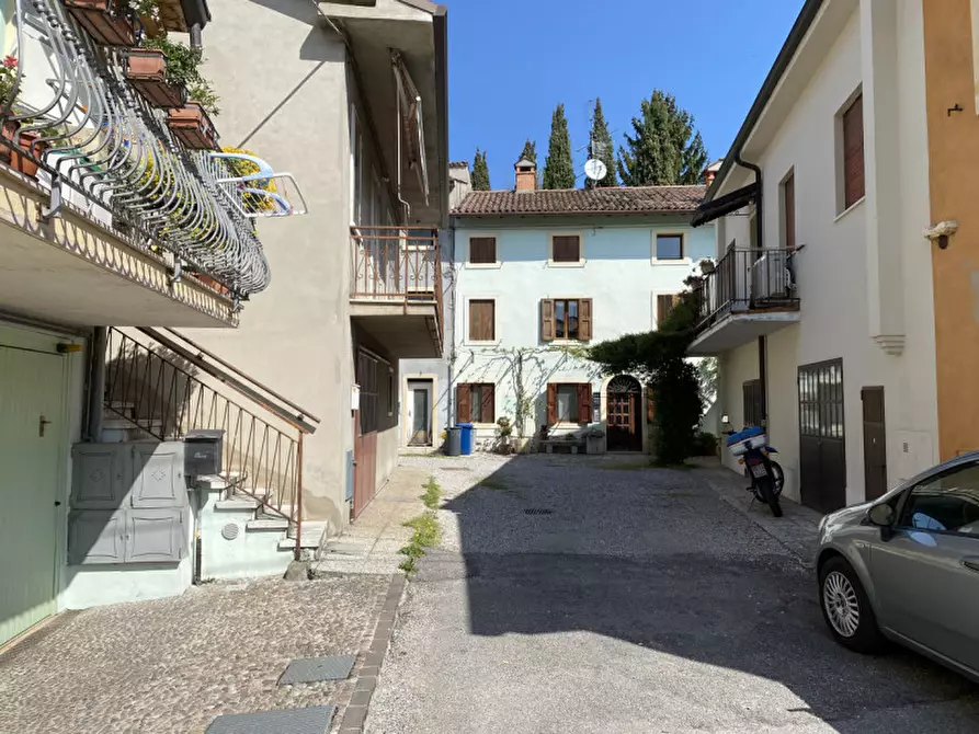 Immagine 2 di Appartamento in vendita  in Via della Pieve a San Pietro In Cariano