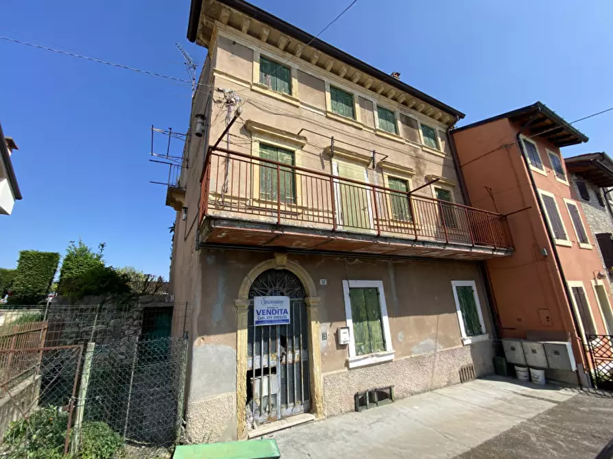 Immagine 13 di Appartamento in vendita  in Via della Pieve a San Pietro In Cariano