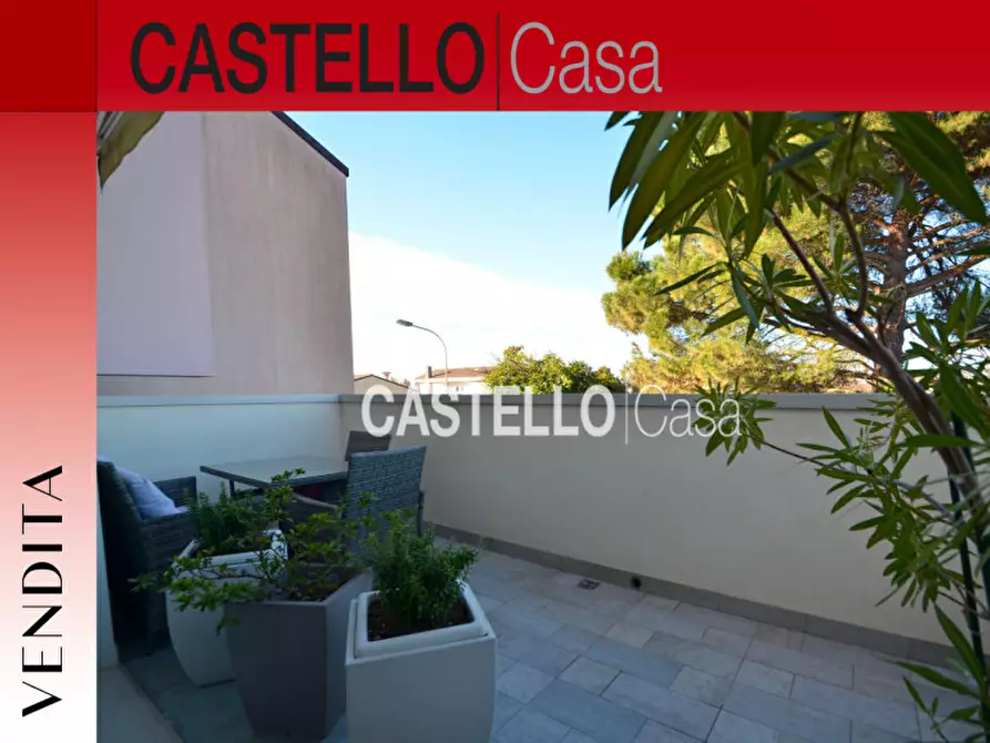 Immagine 6 di Attico in vendita  in via Piave a Resana