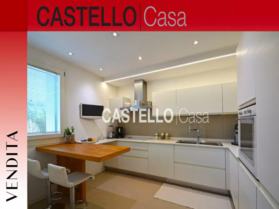 Immagine 7 di Attico in vendita  in via Piave a Resana