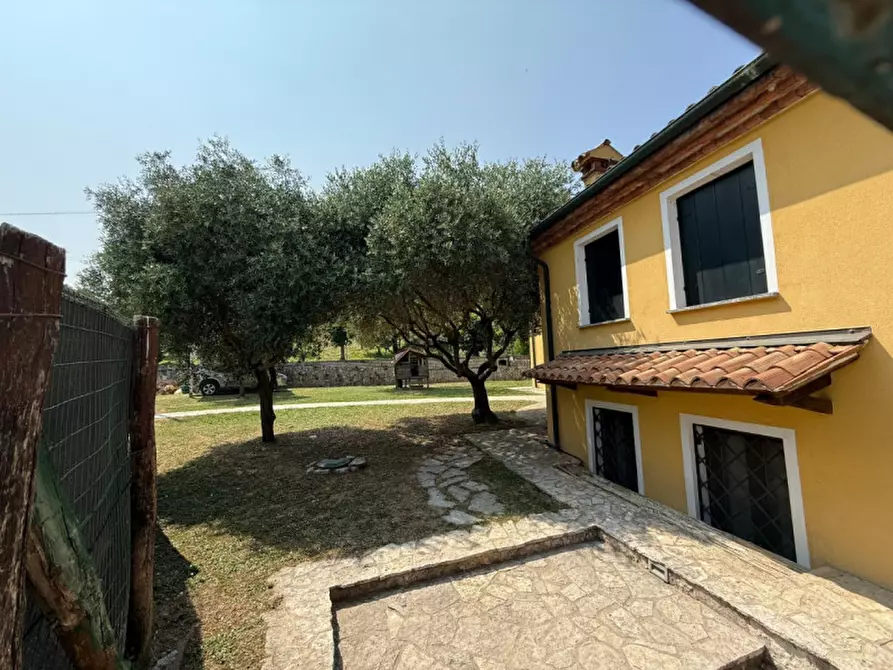 Immagine 2 di Rustico / casale in vendita  in Via Roma a Albettone