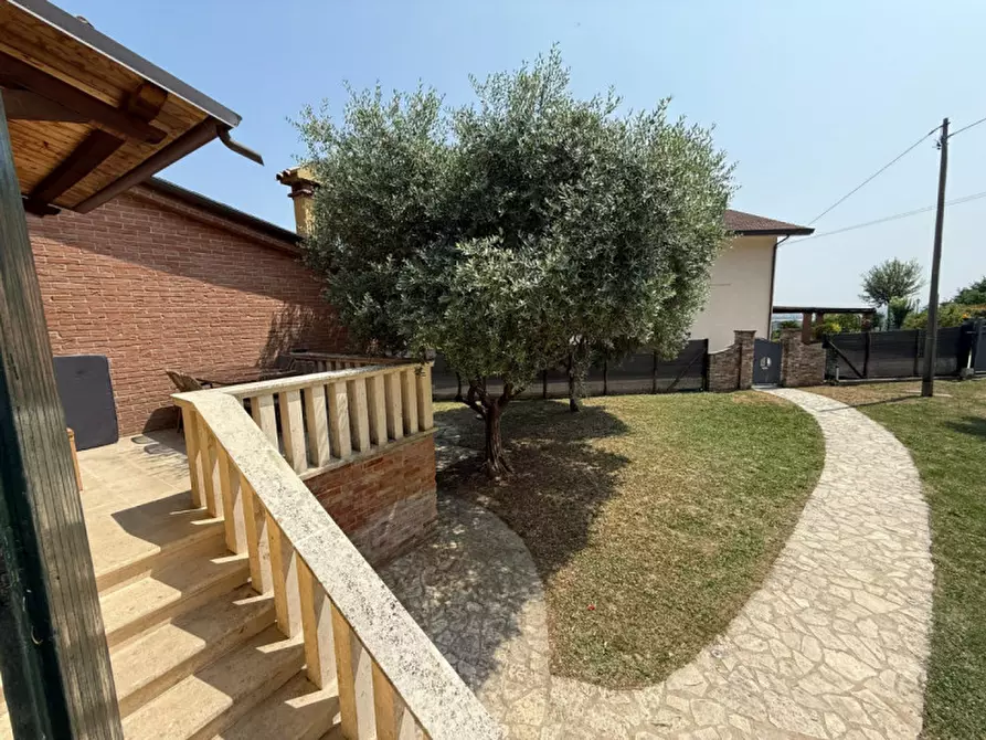 Immagine 4 di Rustico / casale in vendita  in Via Roma a Albettone