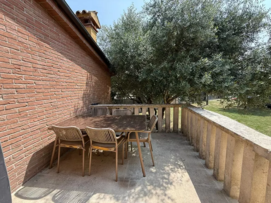 Immagine 5 di Rustico / casale in vendita  in Via Roma a Albettone