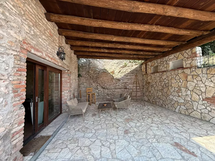 Immagine 6 di Rustico / casale in vendita  in Via Roma a Albettone