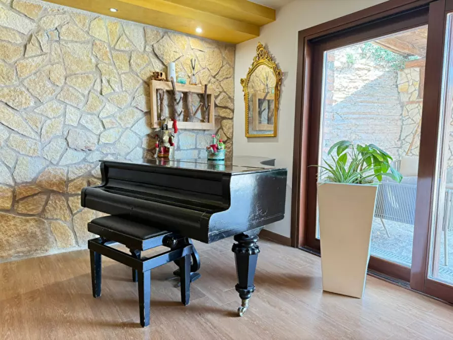 Immagine 8 di Rustico / casale in vendita  in Via Roma a Albettone