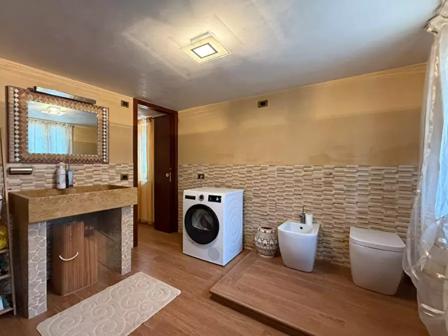 Immagine 10 di Rustico / casale in vendita  in Via Roma a Albettone