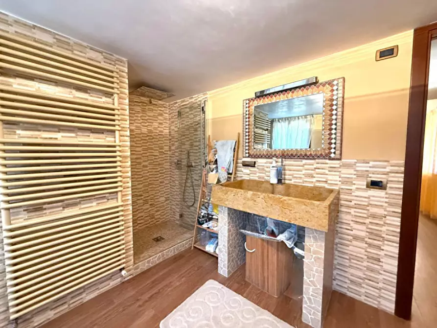 Immagine 11 di Rustico / casale in vendita  in Via Roma a Albettone