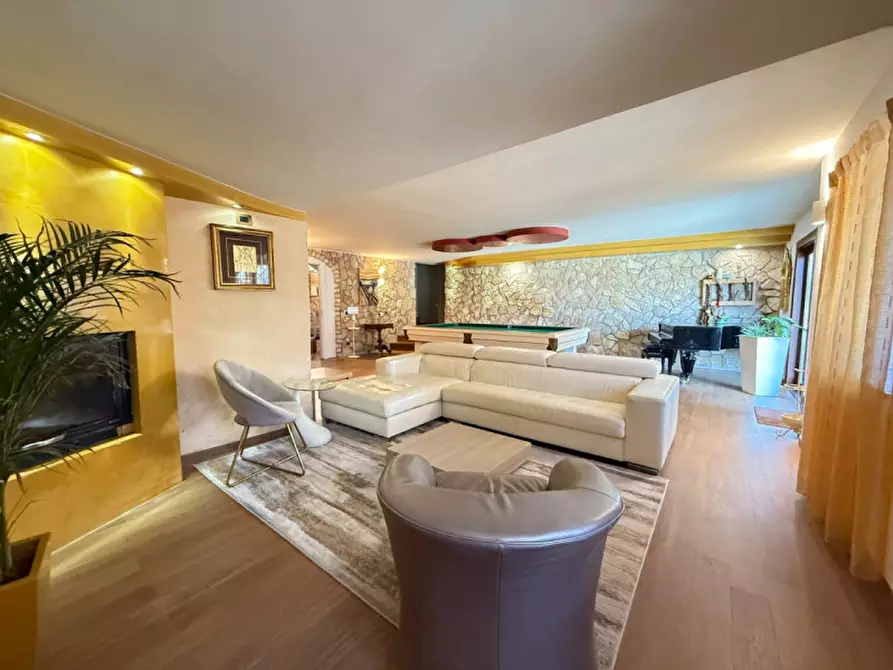 Immagine 14 di Rustico / casale in vendita  in Via Roma a Albettone