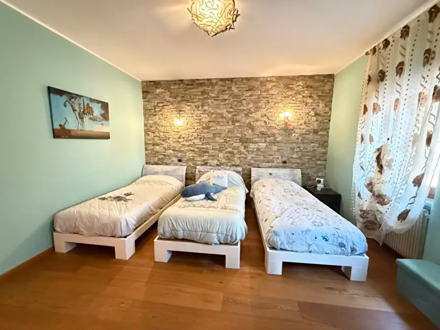 Immagine 19 di Rustico / casale in vendita  in Via Roma a Albettone