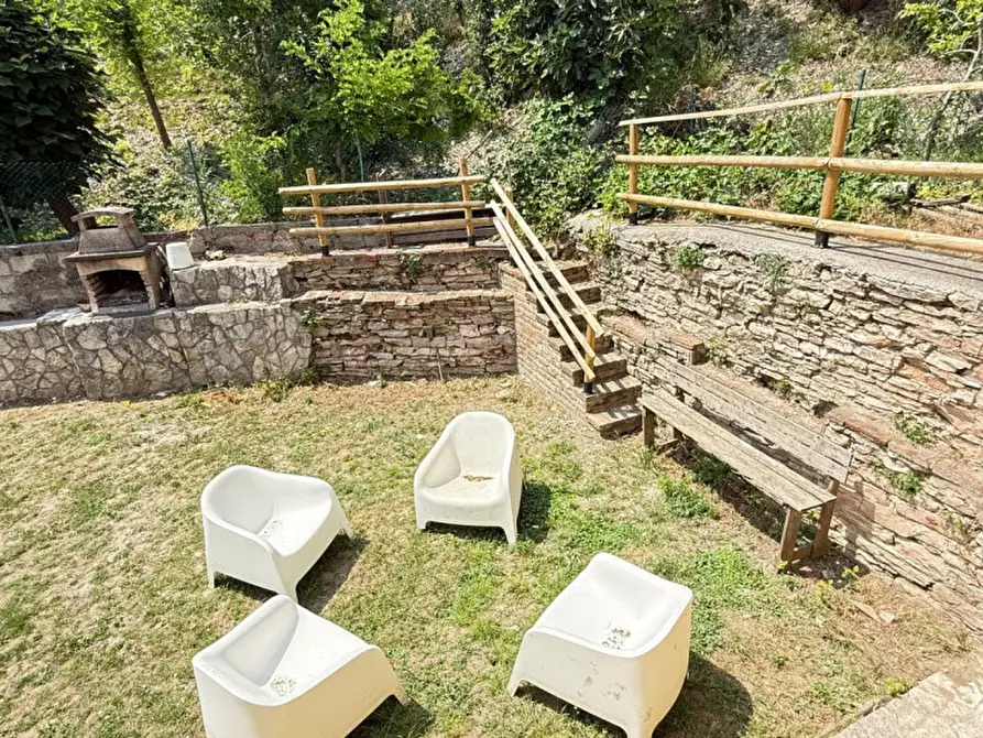 Immagine 21 di Rustico / casale in vendita  in Via Roma a Albettone