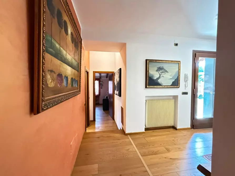 Immagine 23 di Rustico / casale in vendita  in Via Roma a Albettone