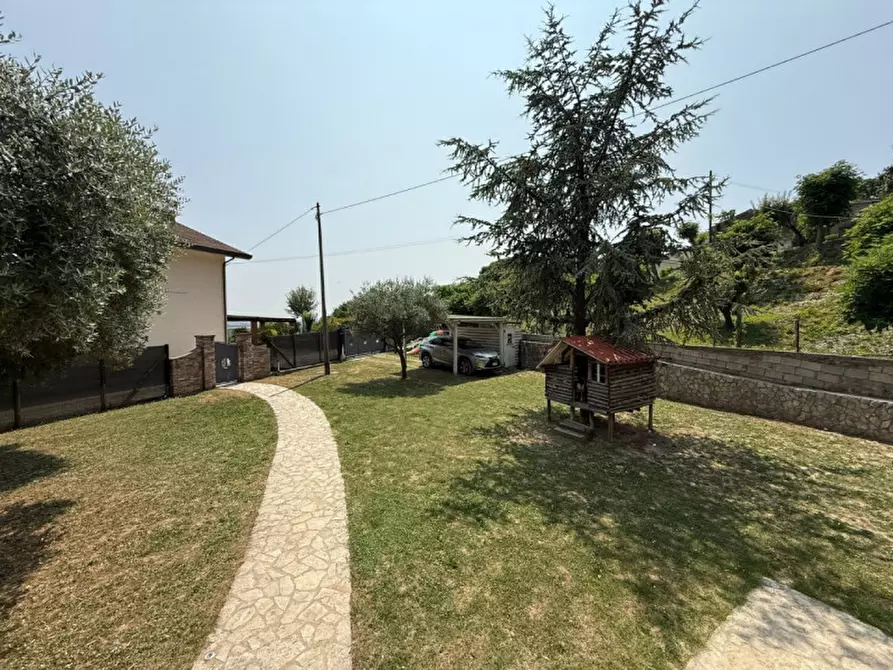 Immagine 25 di Rustico / casale in vendita  in Via Roma a Albettone