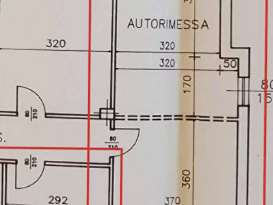 Immagine 1 di Appartamento in vendita  in Via ROCCO CHIAPPONI 15 a Castel San Giovanni