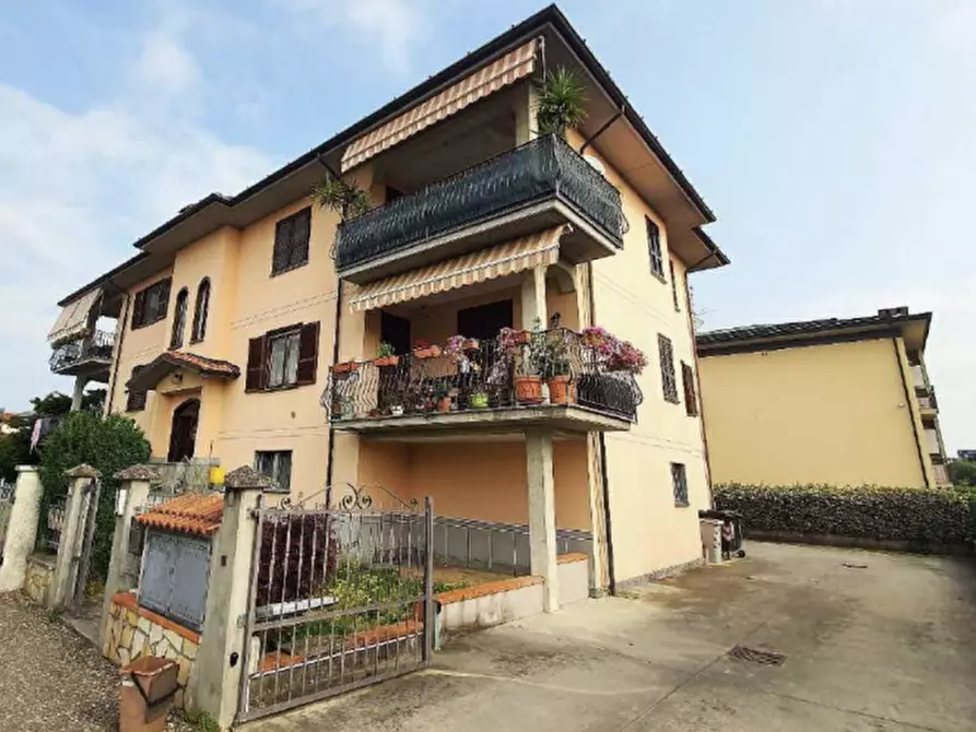 Immagine 2 di Appartamento in vendita  in Via ROCCO CHIAPPONI 15 a Castel San Giovanni