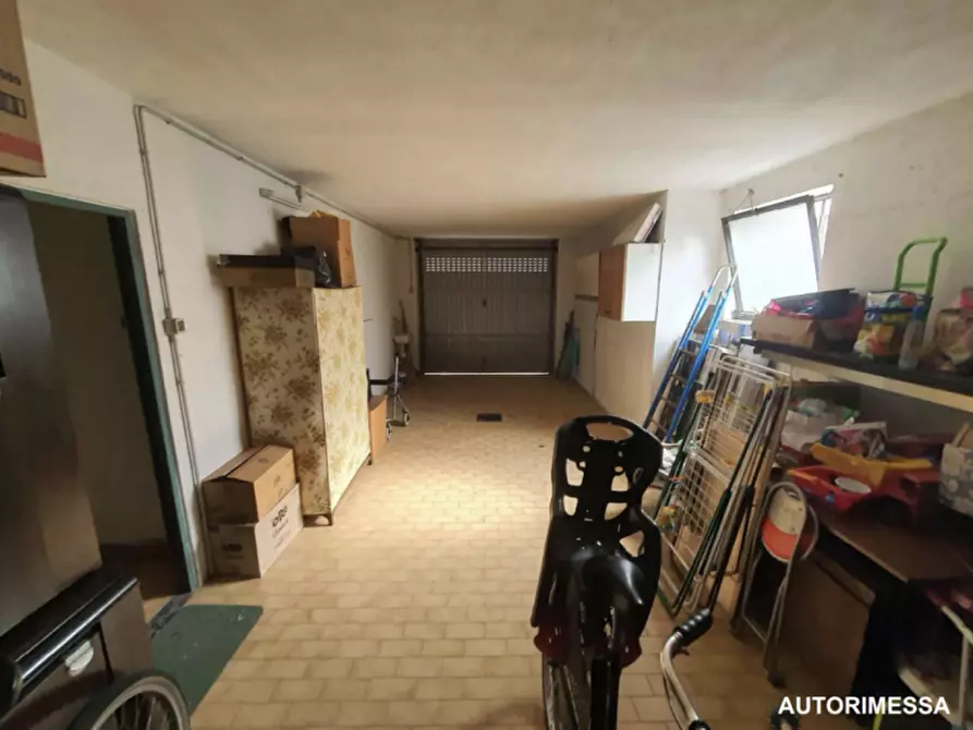 Immagine 5 di Appartamento in vendita  in Via ROCCO CHIAPPONI 15 a Castel San Giovanni