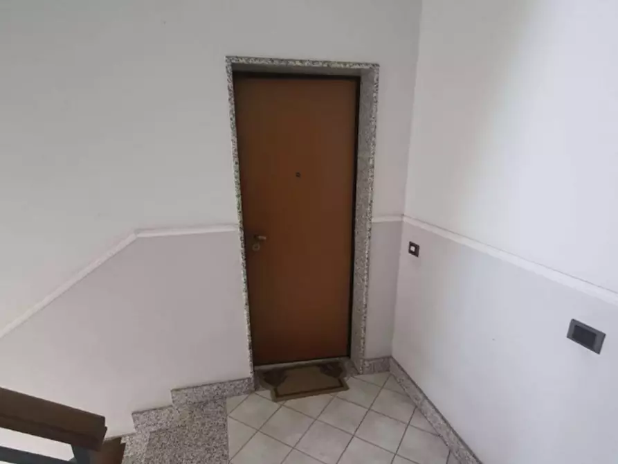 Immagine 6 di Appartamento in vendita  in Via ROCCO CHIAPPONI 15 a Castel San Giovanni