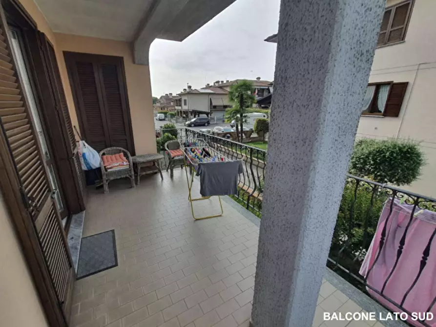 Immagine 8 di Appartamento in vendita  in Via ROCCO CHIAPPONI 15 a Castel San Giovanni