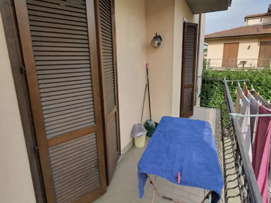 Immagine 9 di Appartamento in vendita  in Via ROCCO CHIAPPONI 15 a Castel San Giovanni