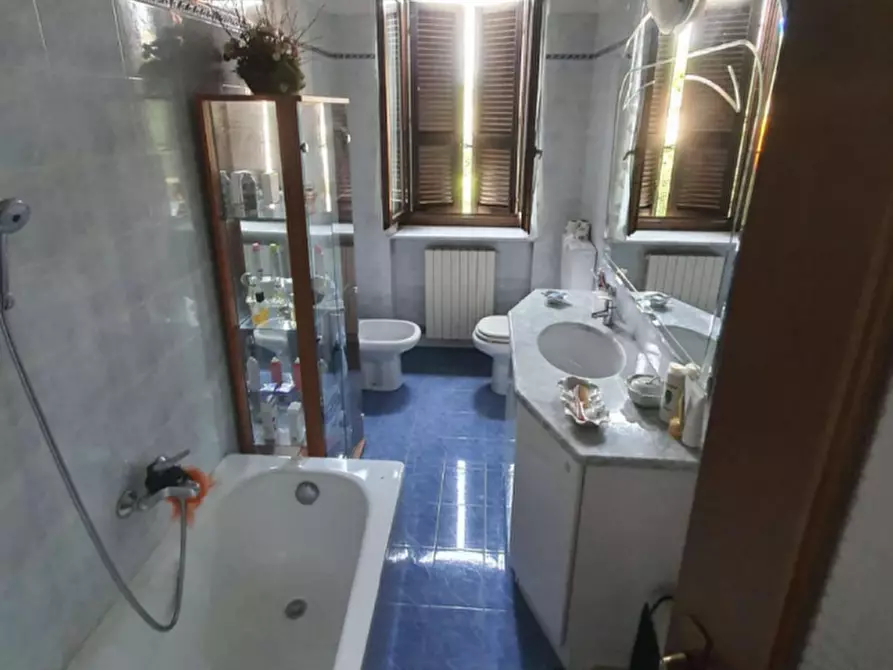 Immagine 10 di Appartamento in vendita  in Via ROCCO CHIAPPONI 15 a Castel San Giovanni