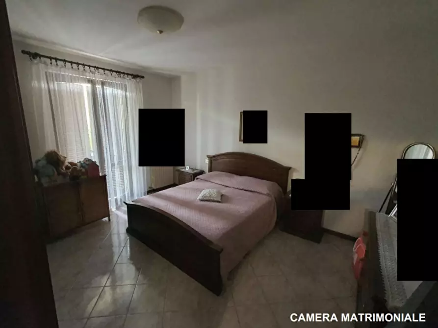 Immagine 13 di Appartamento in vendita  in Via ROCCO CHIAPPONI 15 a Castel San Giovanni