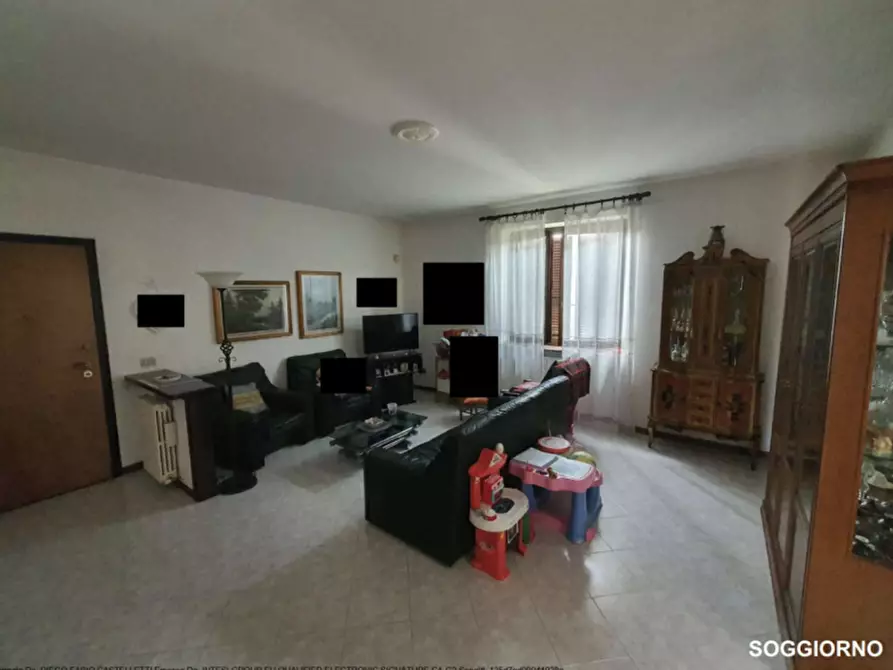 Immagine 14 di Appartamento in vendita  in Via ROCCO CHIAPPONI 15 a Castel San Giovanni