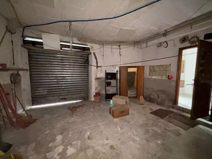 Immagine 6 di Casa indipendente in vendita  in Via Acqua Regente a Paternò