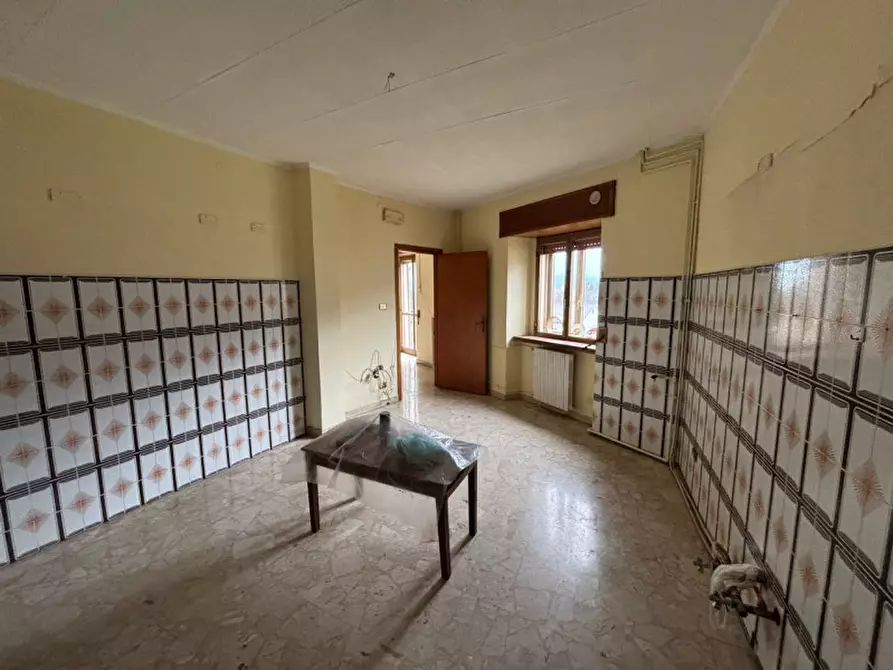 Immagine 8 di Casa indipendente in vendita  in Via Acqua Regente a Paternò