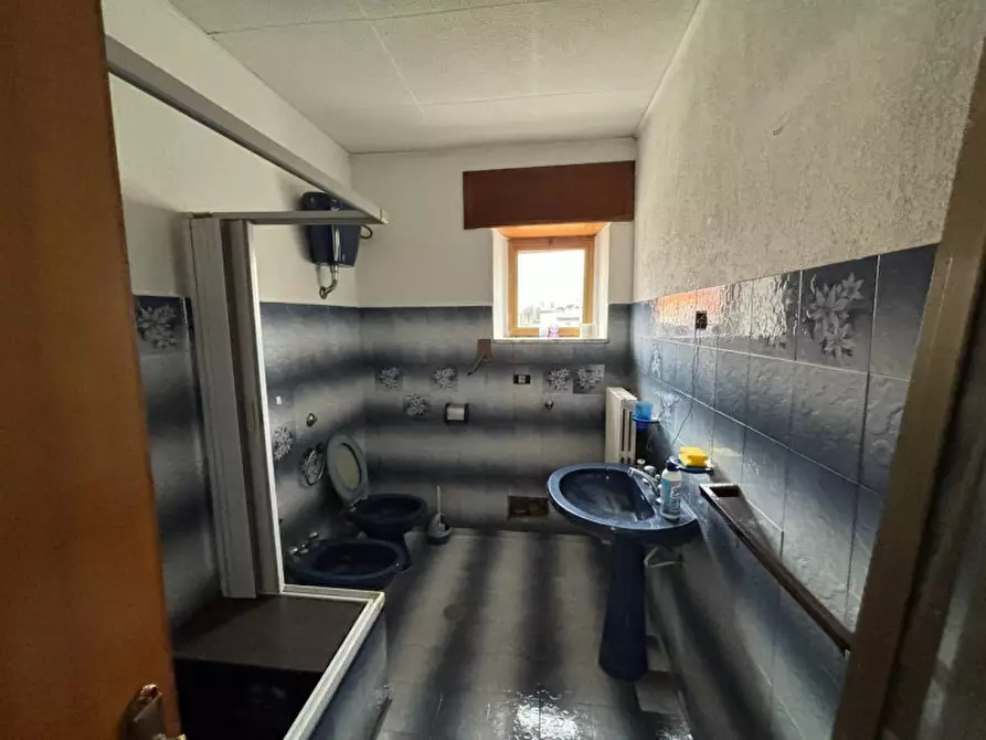 Immagine 12 di Casa indipendente in vendita  in Via Acqua Regente a Paternò