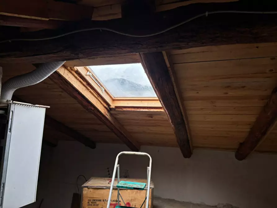 Immagine 15 di Casa indipendente in vendita  in Via Acqua Regente a Paternò