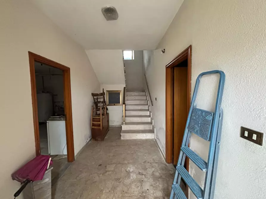 Immagine 20 di Casa indipendente in vendita  in Via Acqua Regente a Paternò