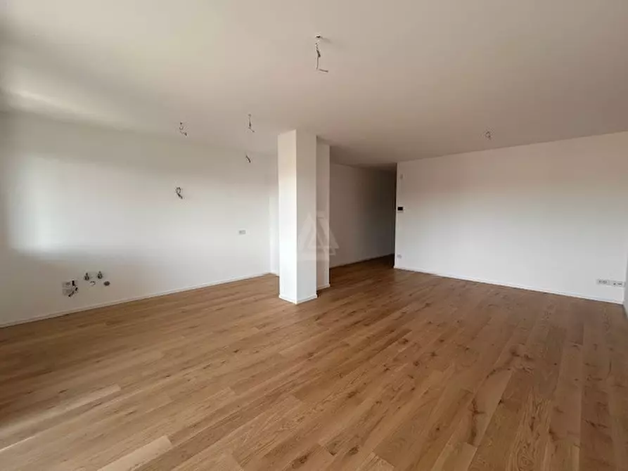 Immagine 4 di Attico in vendita  in Via San Pio X a Castelfranco Veneto