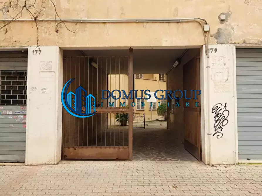 Immagine 2 di Appartamento in vendita  in VIA FLAVIO STILICONE a Roma