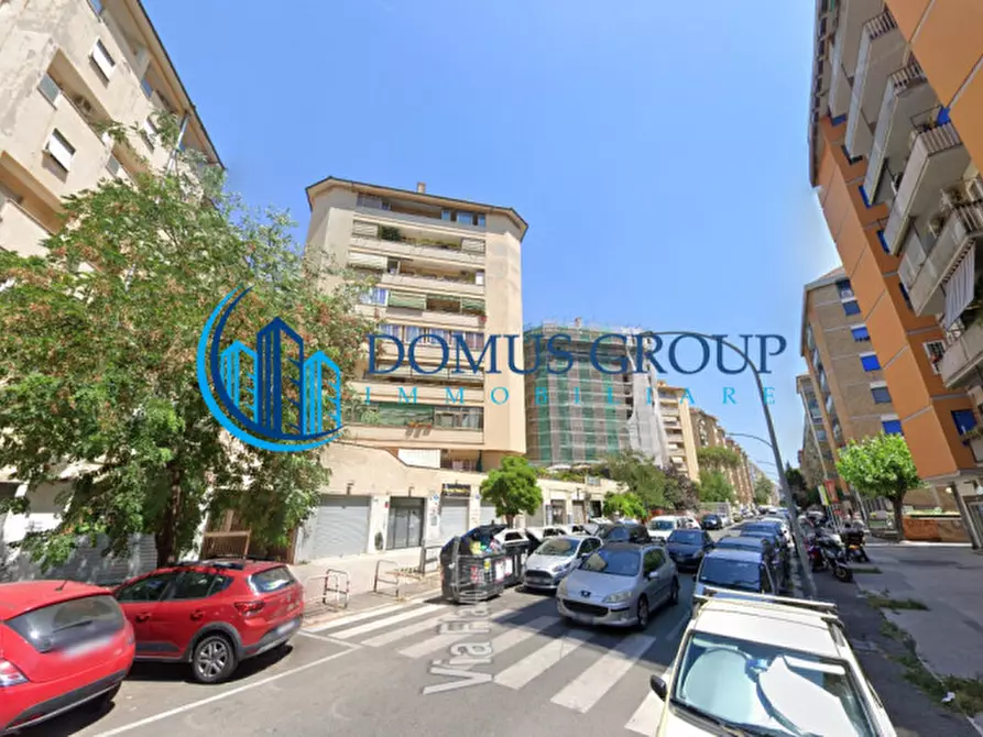 Immagine 4 di Appartamento in vendita  in VIA FLAVIO STILICONE a Roma