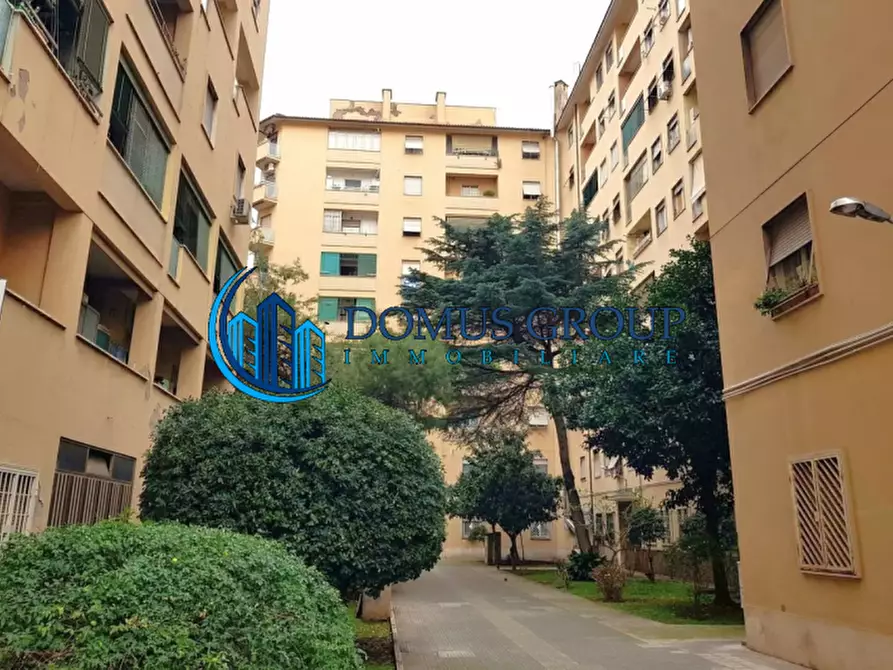 Immagine 6 di Appartamento in vendita  in VIA FLAVIO STILICONE a Roma