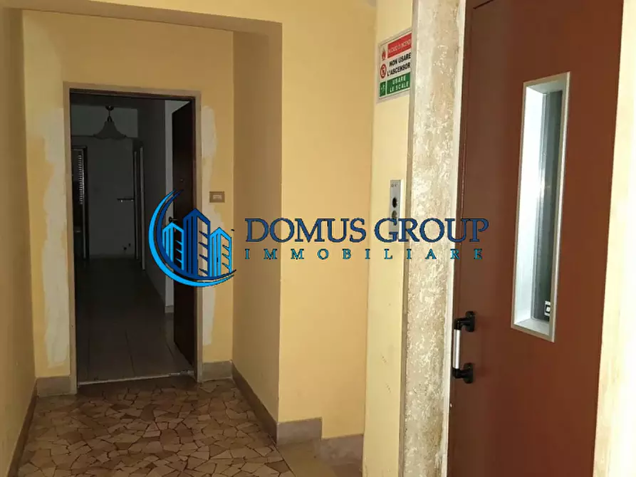 Immagine 8 di Appartamento in vendita  in VIA FLAVIO STILICONE a Roma