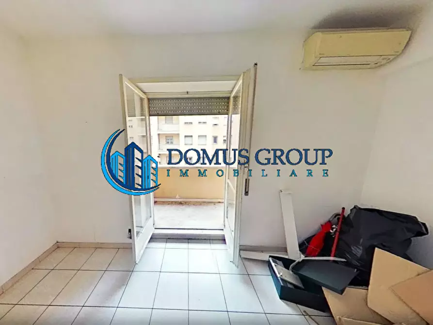 Immagine 9 di Appartamento in vendita  in VIA FLAVIO STILICONE a Roma