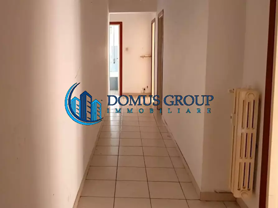 Immagine 11 di Appartamento in vendita  in VIA FLAVIO STILICONE a Roma