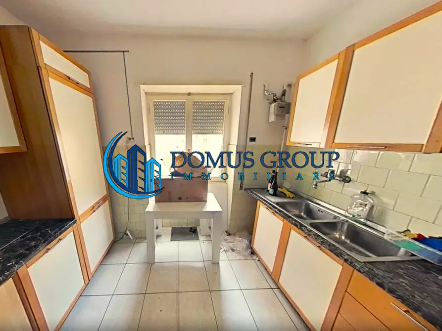 Immagine 17 di Appartamento in vendita  in VIA FLAVIO STILICONE a Roma