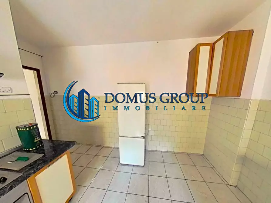 Immagine 18 di Appartamento in vendita  in VIA FLAVIO STILICONE a Roma