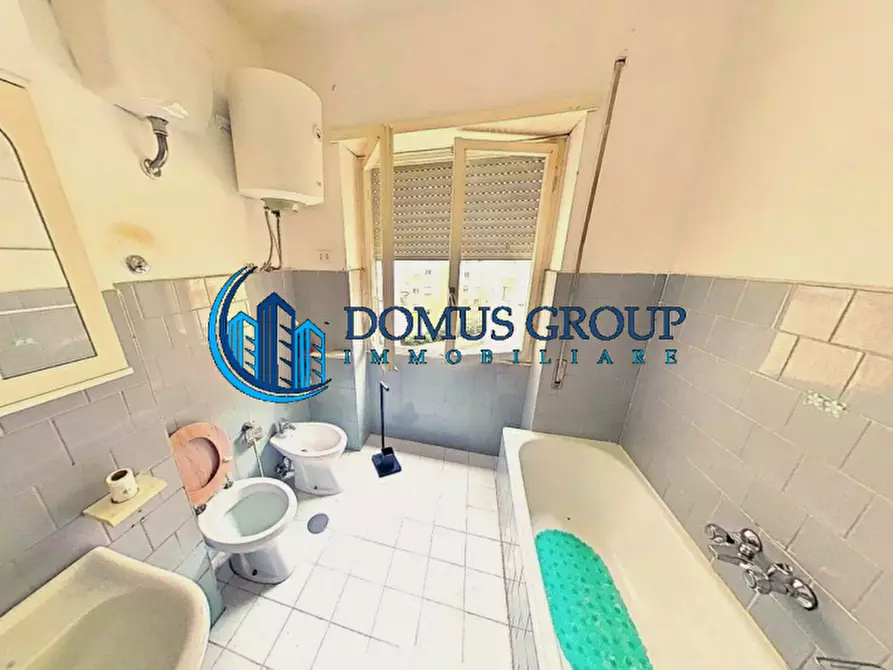 Immagine 19 di Appartamento in vendita  in VIA FLAVIO STILICONE a Roma