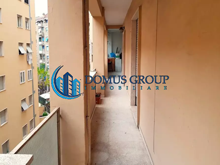 Immagine 21 di Appartamento in vendita  in VIA FLAVIO STILICONE a Roma