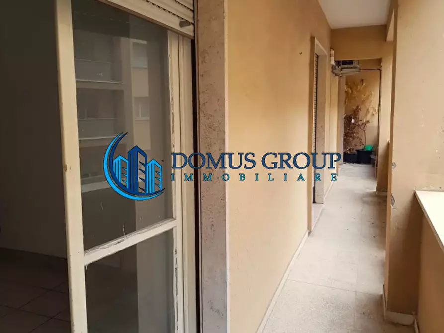 Immagine 22 di Appartamento in vendita  in VIA FLAVIO STILICONE a Roma