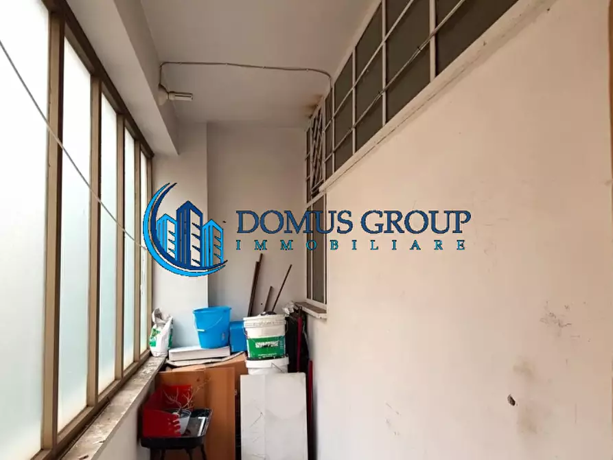 Immagine 24 di Appartamento in vendita  in VIA FLAVIO STILICONE a Roma