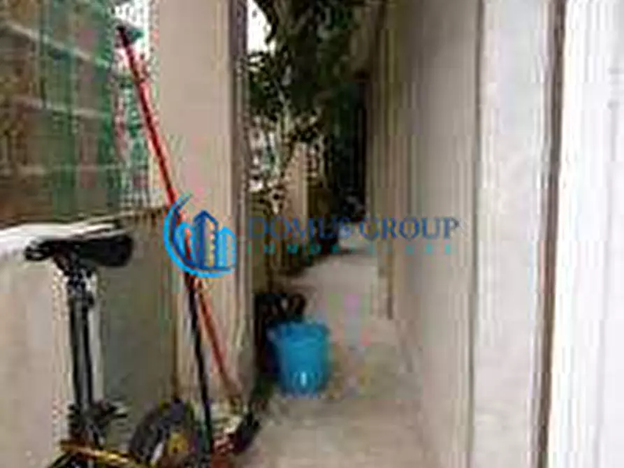 Immagine 28 di Appartamento in vendita  in VIA FLAVIO STILICONE a Roma