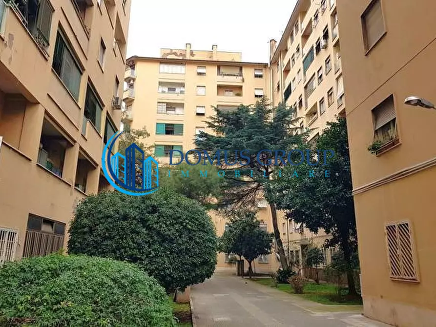 Immagine 31 di Appartamento in vendita  in VIA FLAVIO STILICONE a Roma