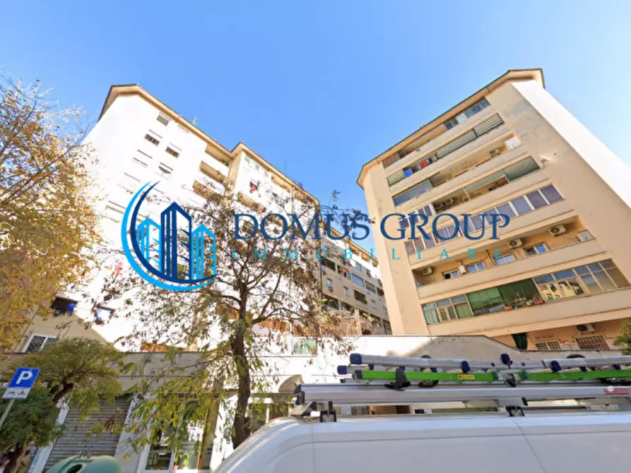 Immagine 34 di Appartamento in vendita  in VIA FLAVIO STILICONE a Roma