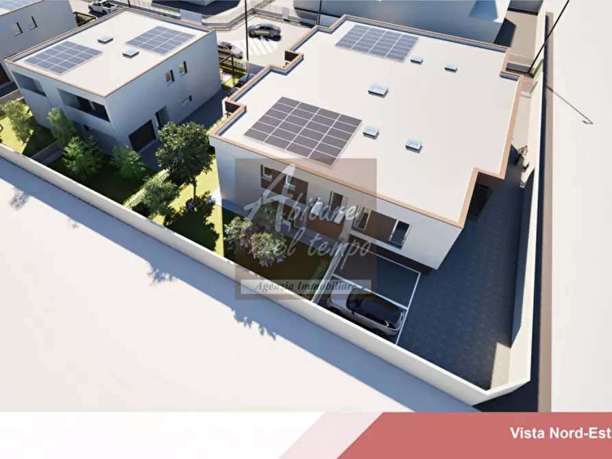 Immagine 5 di Appartamento in vendita  in VIA CASARETTA 50 a Cittadella