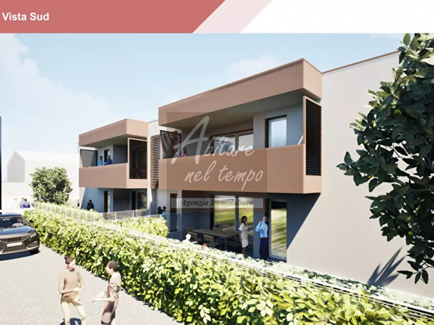 Immagine 6 di Appartamento in vendita  in VIA CASARETTA 50 a Cittadella