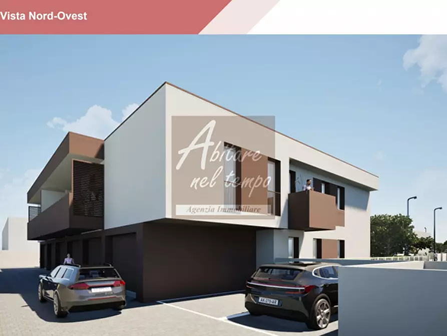 Immagine 8 di Appartamento in vendita  in VIA CASARETTA 50 a Cittadella